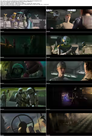 Star Wars Maul Shadow Lord S01E05 MULTi 1080p WEB H264-HiggsBoson