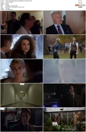 Instinct 2018 S01 S02 720p 10bit WEBRip 2CH x265 HEVC-PSA