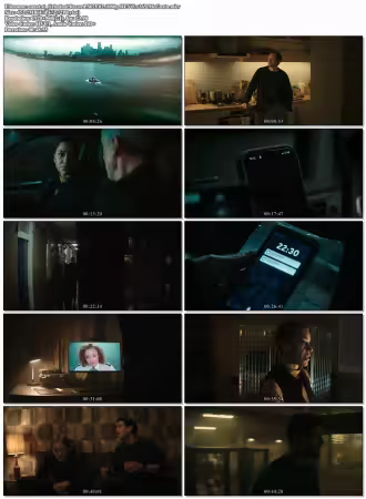 Criminal Record S02E02 1080p HEVC x265-MeGusta
