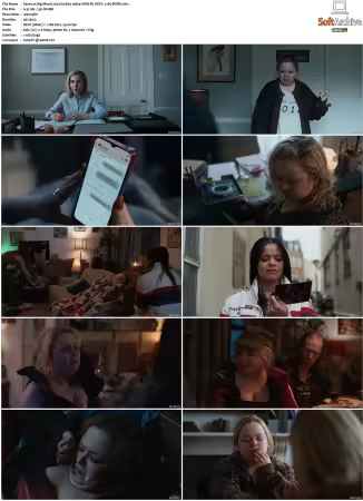 Big Mood 2024 S01 S02 1080p WEB-DL HEVC x265 BONE