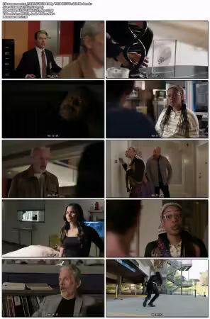 NCIS S23E18 1080p WEB HEVC x265-Blade