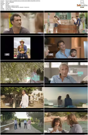 L Agence L immobilier de luxe en famille S01 S06 FRENCH 1080p WEB x264-FW