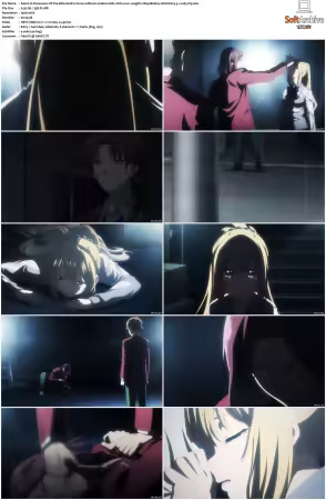 Classroom Of The Elite 2017 S01 S03 1080p BluRay 10bit EAC3 5.1 x265-iVy