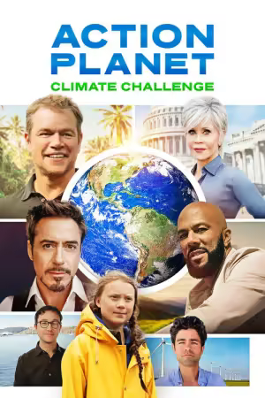 Action Planet Meeting the Climate Challenge 2021 1080p WEBRip-playWEB