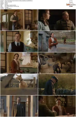All Creatures Great and Small 2020 S06 720p BluRay x264-BORDURE