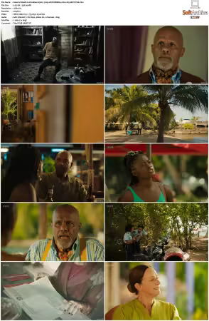 Death in Paradise S15 720p 10bit WEBRip 2CH x265 HEVC-PSA