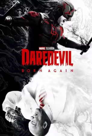 Daredevil Born Again S02E06 1080p DSNP WEB-DL DD+ 5 1 Atmos H 264-N1H4L