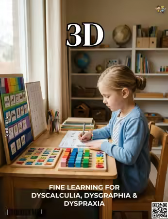 3D Magazine - April 2026
