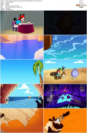 Animaniacs 2020 S01 S03 1080p HULU WEBRip DDP5 1 x265-EDGE2020