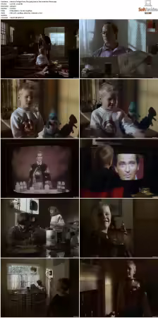 The Twilight Zone 1985 S01-S03 x264-NGP