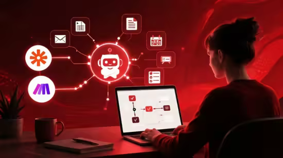 AI for Work: No Tech Skills Needed