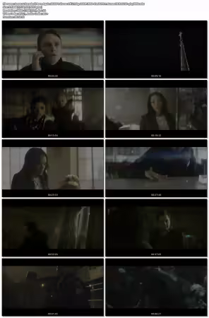Daredevil Born Again S02E04 Gloves Off 2160p DSNP WEB-DL DDP5.1 Atmos HDR H265-playWEB