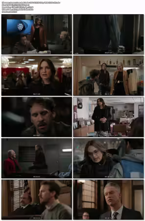 Law And Order SVU S27E18 720p WEB H264-JFF