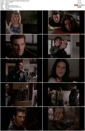 The Pretender S02 FRENCH 1080p WEB x264-FW