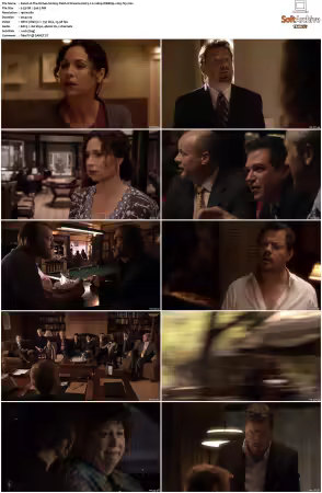 The Riches 2007 S01 S02 WEBRip EAC3 5.1 1080p x265-iVy