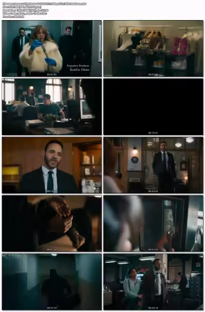 High Potential S02E17 1080p AV1 10bit-MeGusta