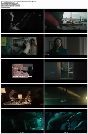 Daredevil Born Again S02E03 1080p x265-ELiTE