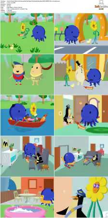 Oswald 2001 S01 480p AMZN WEB-DL DD+2.0 H264-iVy