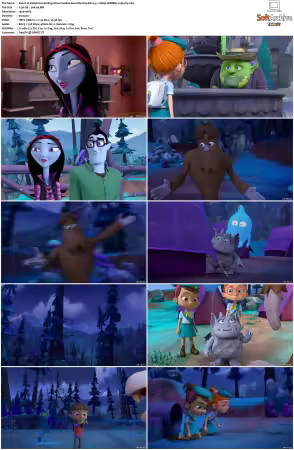 Vampirina S01-S03 1080p WEBRip EAC3 5.1 x265-iVy
