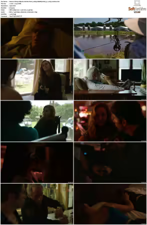 Sharp Objects S01 1080p WebRip EAC3 5.1 x265-Lootera
