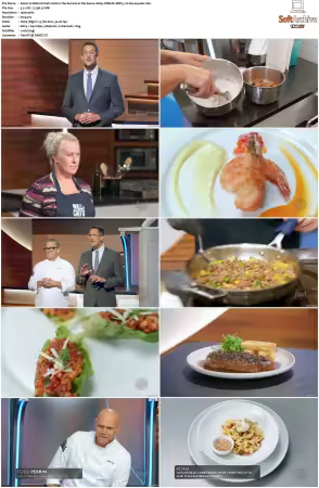 Wall of Chefs S01 1080p WEB-DL DDP5.1 H264-squalor
