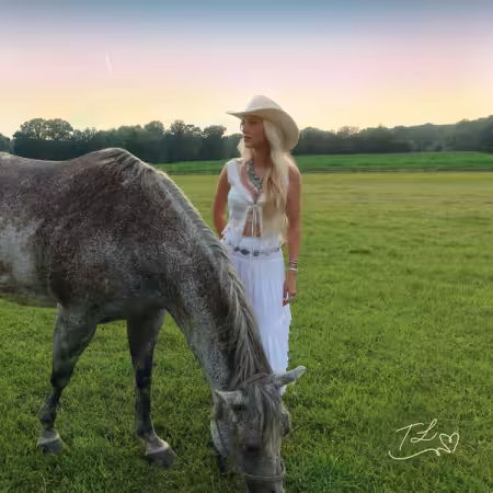 Tracielynn - Doing Fine (2025)