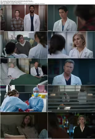 Greys Anatomy S22E16 720p HDTV x264-SYNCOPY