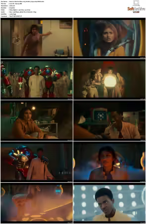 Doctor Who 2023 S02 720p x264-FENiX