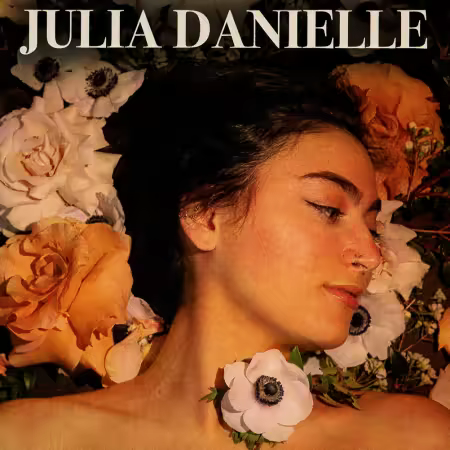 Julia Danielle - Julia Danielle (2024)[CD-Rip]