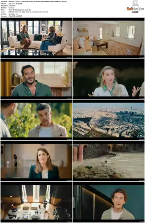 L Agence L immobilier de luxe en famille S01 S06 FRENCH 1080p WEB x264-FW