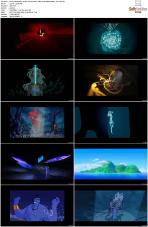 Zenimation S01 1080p DSNP WEB-DL DDP5.1 H264-iVy