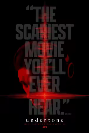 The Undertone 2025 1080p WEBRip x265 10bit 5.1-LAMA