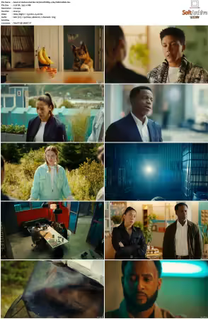 Hudson And Rex S07 DVDRip x264-TABULARiA
