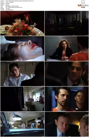 CSI NY S01 1080p Web-DL x264-OFT