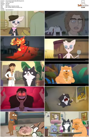 Kevin S01 1080p WEB h265-50k