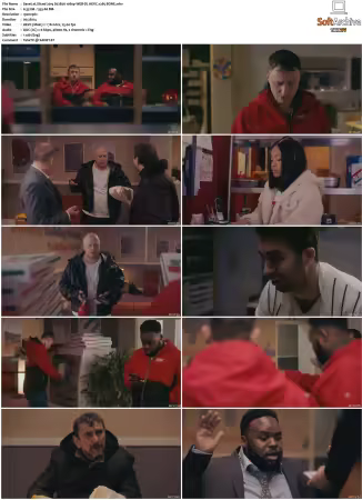 Sliced 2019 S01 S02 1080p WEB-DL HEVC x265 BONE