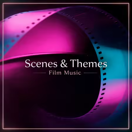 The City Of Prague Philharmonic Orchestra - Scenes &amp; Themes - Film Music (2026)