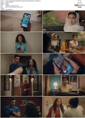 Crashing Eid S01 1080p NF WEB-DL x265-POWER