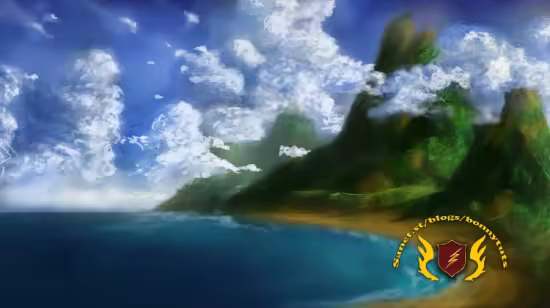 Learn Environment Painting in Photoshop