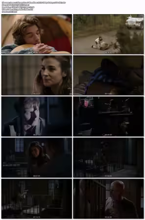 Wrong Turn 5 Bloodlines 2012 1080p BluRay x264-OFT