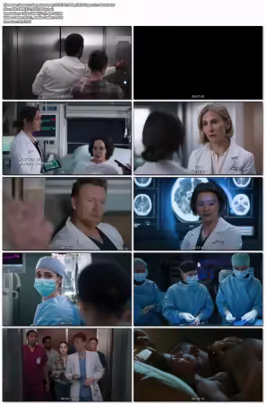 Greys Anatomy S22E16 1080p HEVC Opus 5.1-Retr0