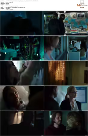 12 Monkeys S01 S04 720p WEB-DL 2CH x265 HEVC-PSA