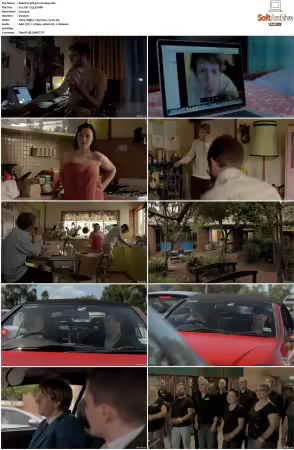 Please Like Me S01 S04 DVDRip XviD x264-Scene