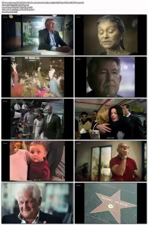 BBC - Michael Jackson: An American Tragedy (2026) 1080p x265-MVGroup