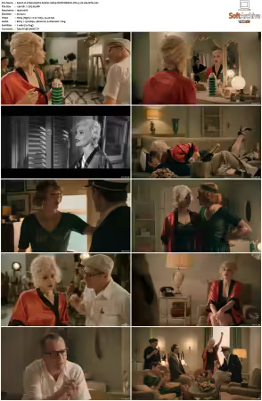 Urban Myths S01 S04 1080p NOW WEB-DL DD+5.1 H264-NTb