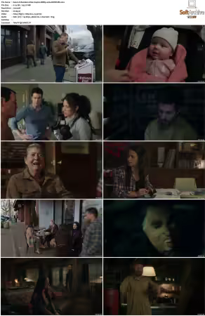Resident Alien S04 BDRip x264-BORDURE