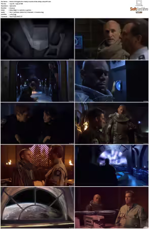 Stargate SG-1 S10 1080p BluRay x264-OFT