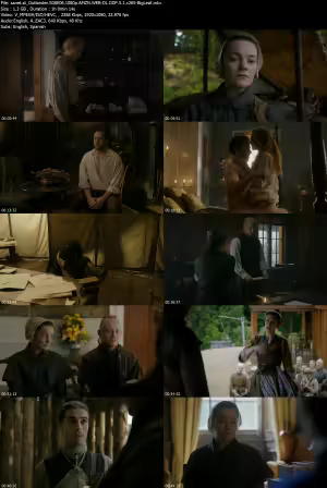 Outlander S08E06 1080p AMZN WEB-DL DDP 5 1 x265-BigLeaf