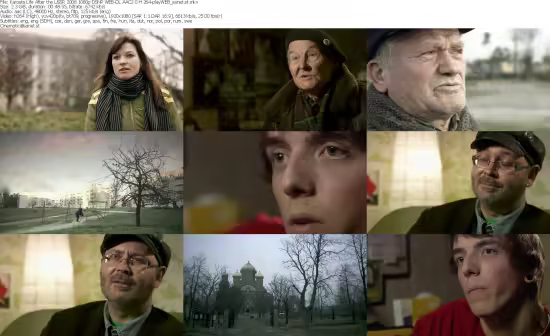 Karosta Life After the USSR 2008 1080p DSNP WEB-DL H264-playWEB