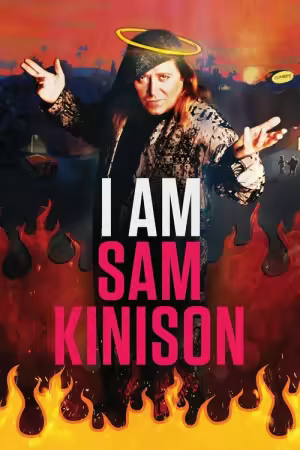 I Am Sam Kinison 2017 1080P WEB H264-GRASHOPR
